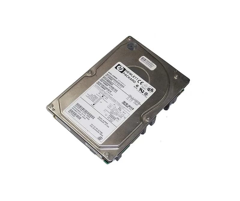 HPE D7175-60000 18.2GB Ultra2 SCSI