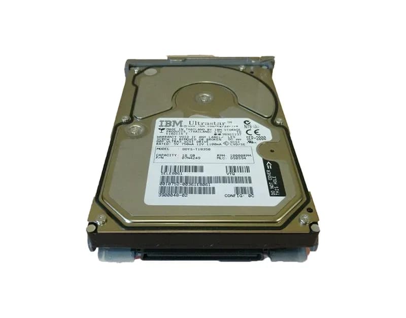 IBM DDYS-T18350 18.2GB Ultra160 SCSI