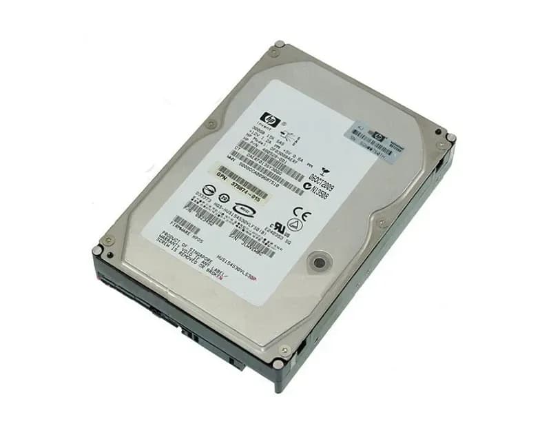 HPE DF0300BAERF 300GB 3Gb/s SAS