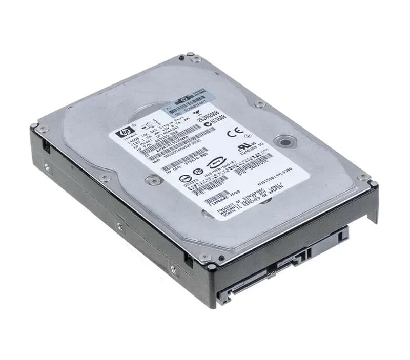 HPE DF146A4941 146GB 3Gb/s SAS