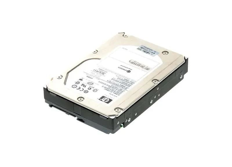 HPE DF146BB6C2 146GB 3Gb/s SAS