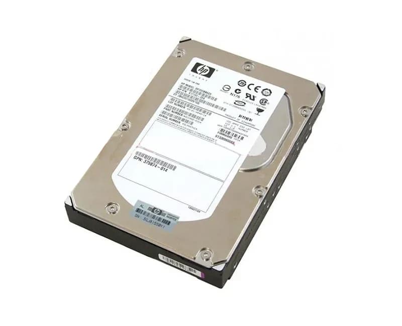 HPE DF300BB6C3 300GB 3Gb/s SAS