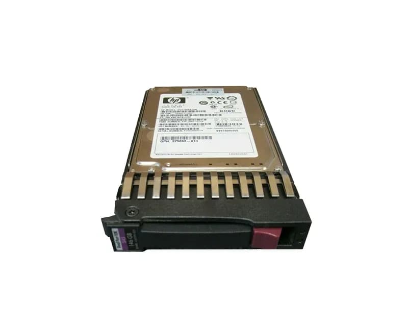 HPE DG0146BALVN 146.8GB