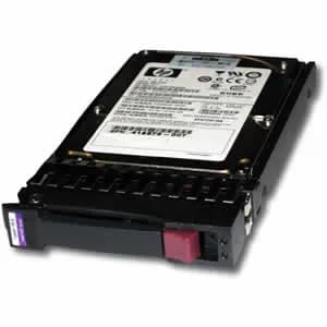 HPE DG146ABAB4 146GB 3Gb/s SAS