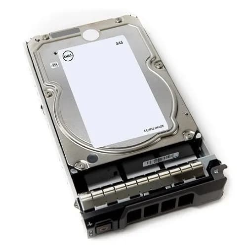 Dell DMRG6 12TB 12Gb/s SAS