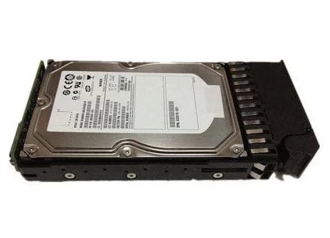 HPE EG0146FARTR 146GB 6Gb/s SAS