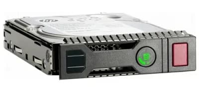 HPE EG0300FCHHR 300GB 6Gb/s SAS