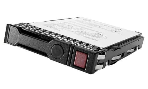 HPE EH0600JDXBC 600GB 12Gb/s SAS