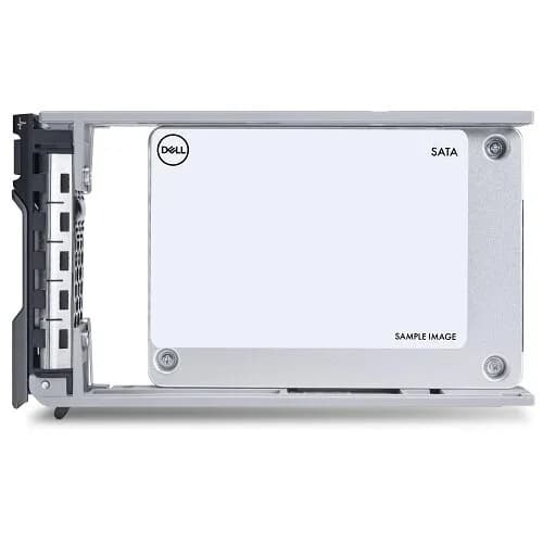 Dell F4JXT 8TB 6Gb/s SATA