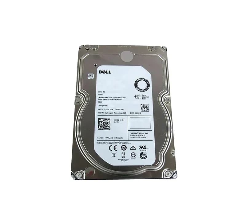 Dell F942P 450GB 6Gb/s SAS