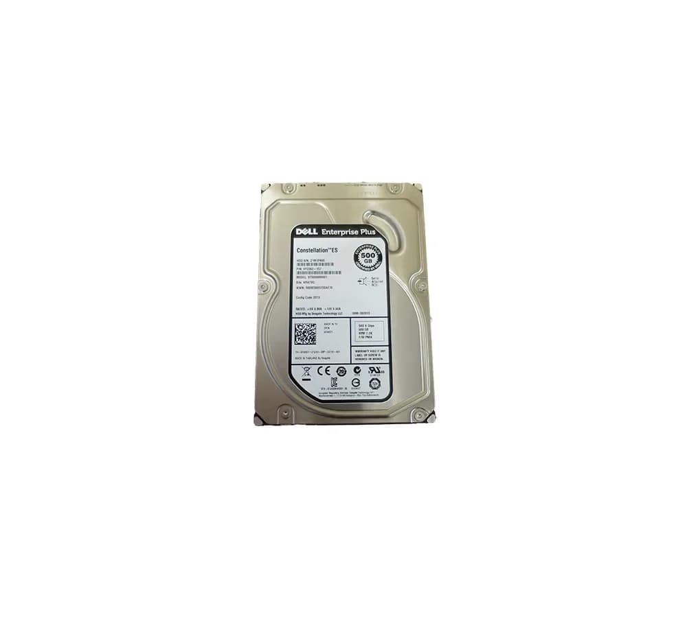 Dell F98GY 500GB 6Gb/s SAS