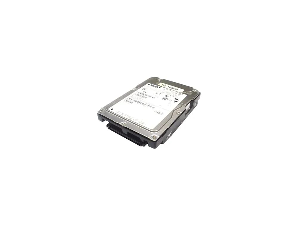Dell FC272 36GB Ultra320 SCSI
