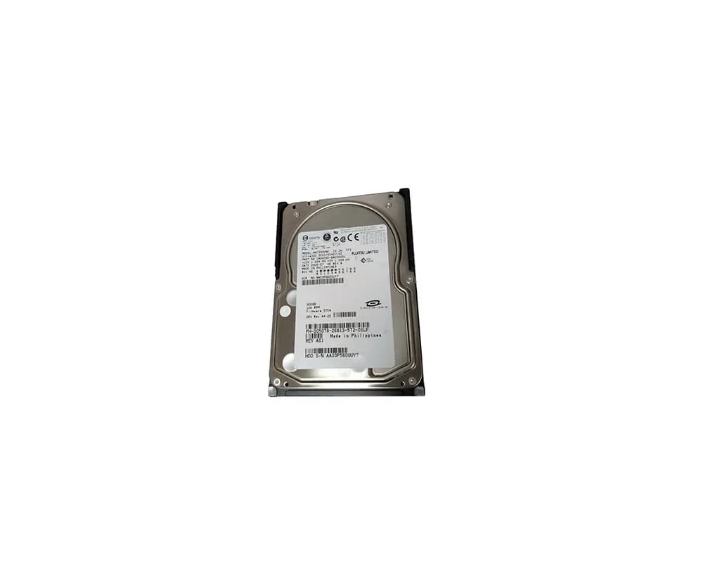 Dell G5078 300GB Ultra320 SCSI