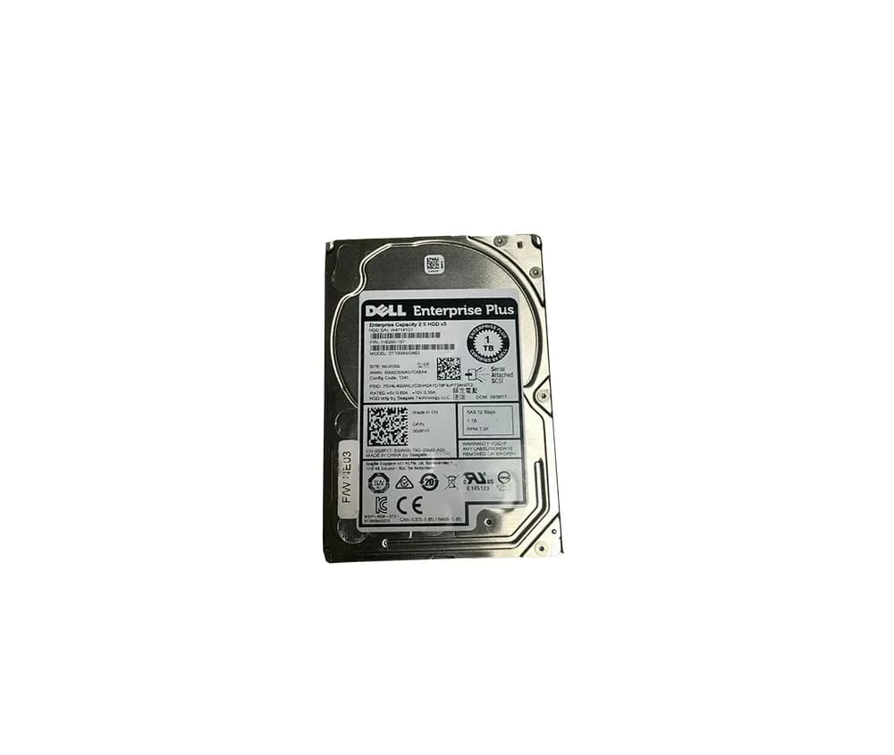 Dell G8FVT 1TB 12Gb/s SAS