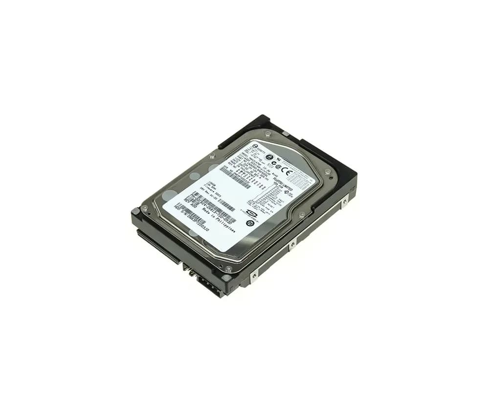 Dell GC824 146GB Ultra320 SCSI