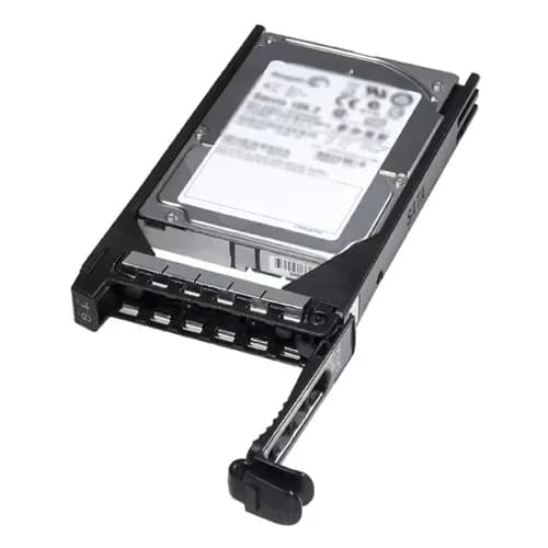 Dell GK6JN 600GB 12Gb/s SAS