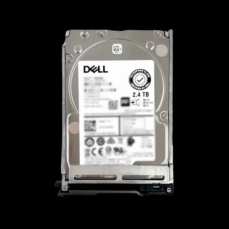 Dell GND9R 2.4TB 12Gb/s SAS