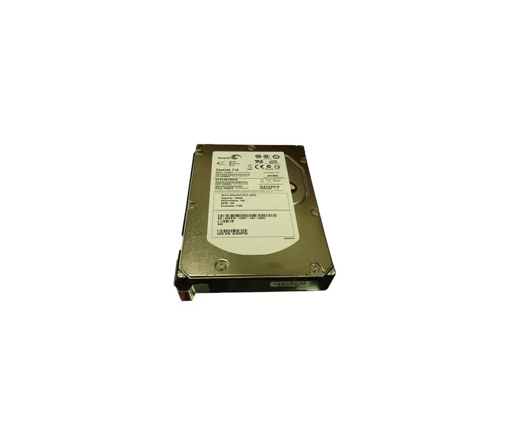 Dell GP879 146GB 3Gb/s SAS