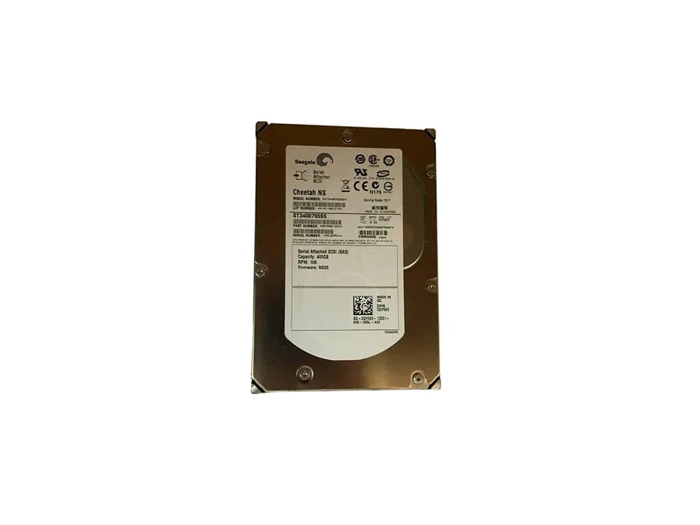 Dell GY583 400GB 3Gb/s SAS