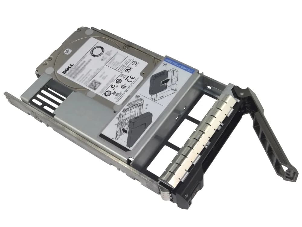 Dell H0D63 600GB 12Gb/s SAS