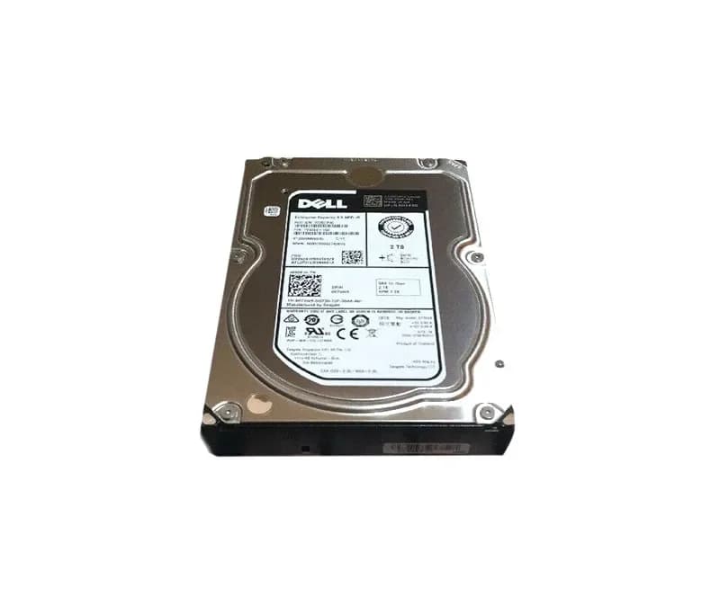 Dell H194D 2TB 12Gb/s SAS