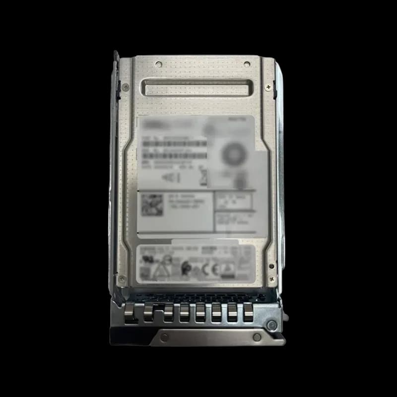 Dell H3PN0 8TB 12Gb/s SAS