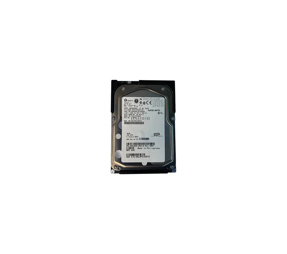 Dell HC488 36GB Ultra320 SCSI