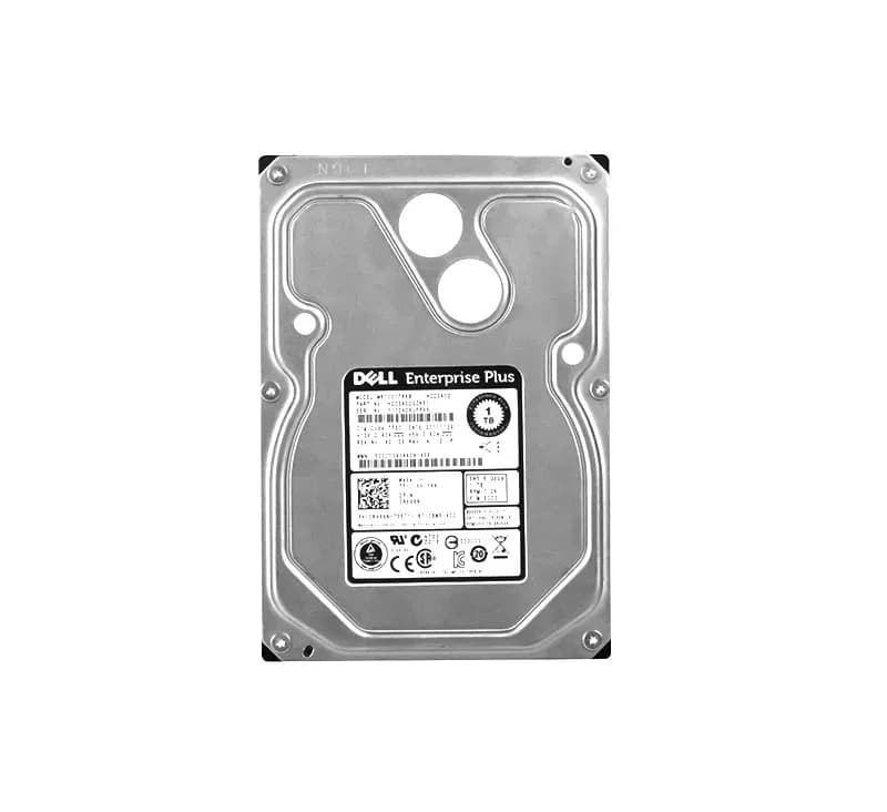 Toshiba HDD3A02GZK51 1TB 6Gb/s SAS