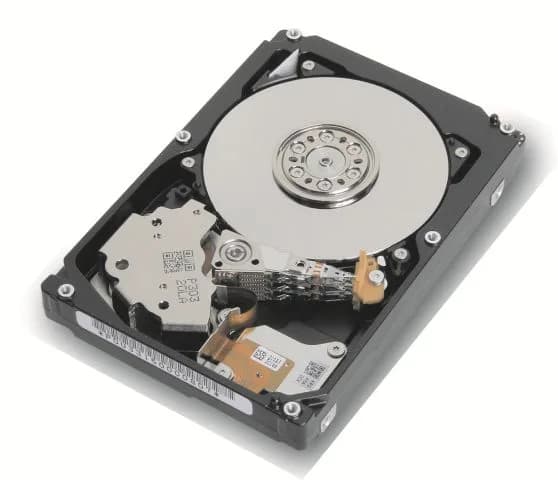 Toshiba HDEAE00DAA51 600GB 6Gb/s SAS