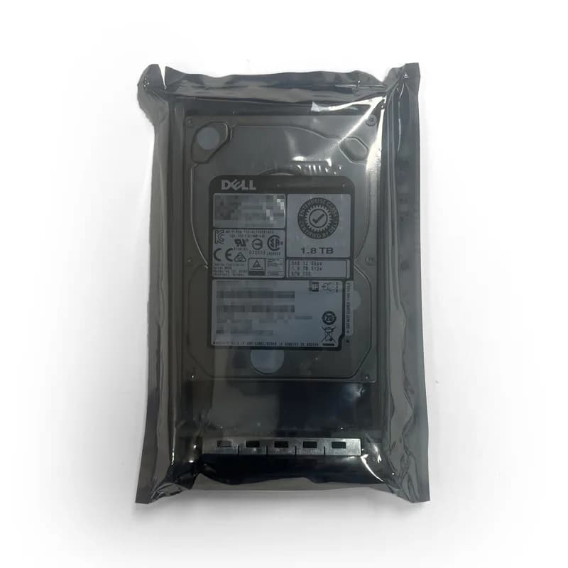 Toshiba HDEBJ10DAA51 1.8TB 12Gb/s SAS