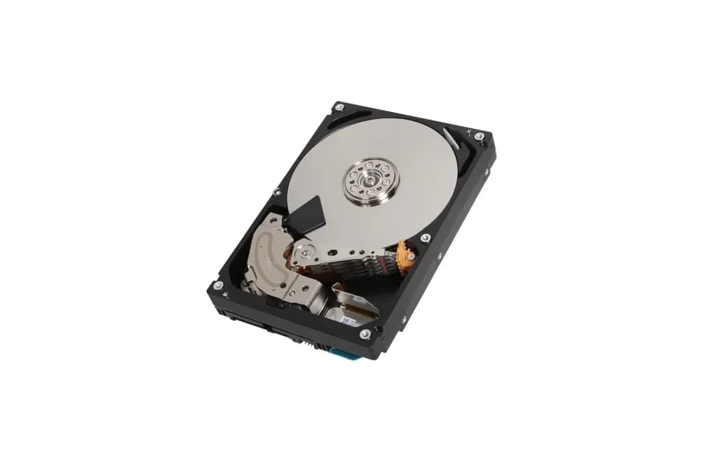 Toshiba HDEPF12GEA51 4TB 12Gb/s SAS