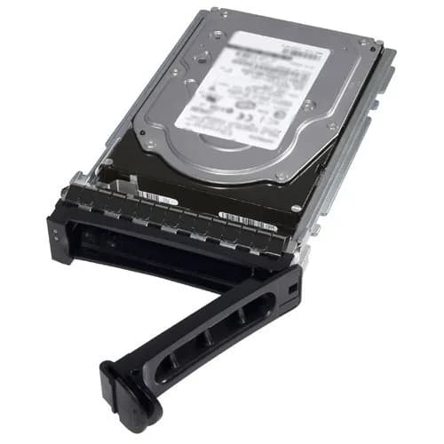Dell HFJ8D 1.2TB 6Gb/s SAS