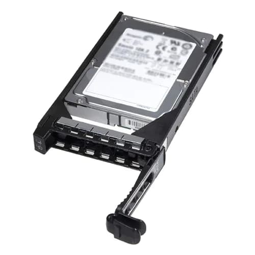 Dell HJFJ0 600GB 12Gb/s SAS