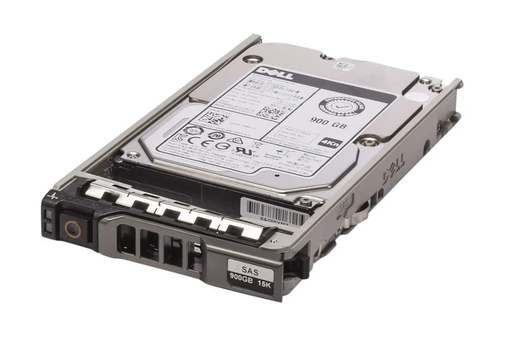 Dell HMC45 900GB 12Gb/s SAS
