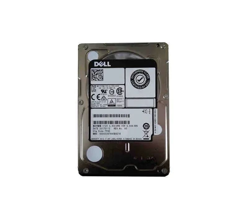 Dell HY940 300GB Ultra320 SCSI