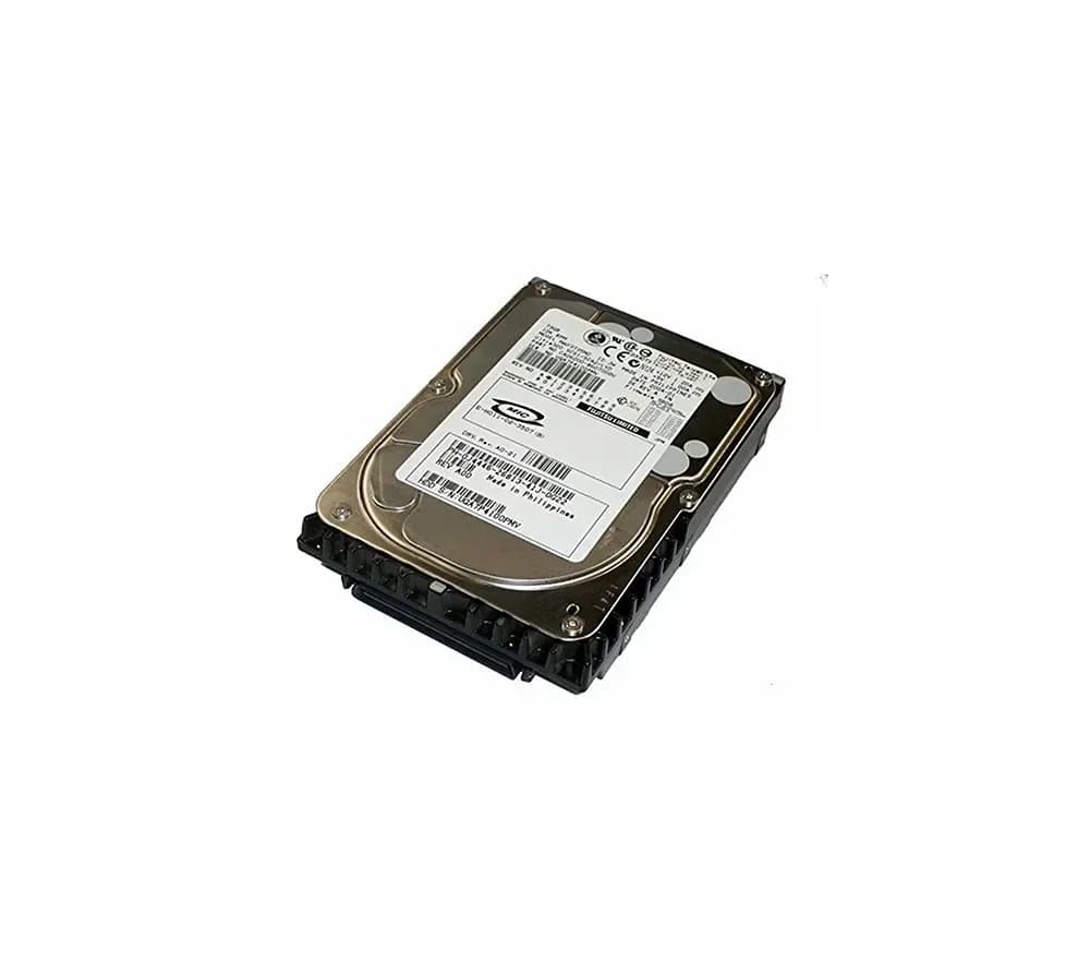 Dell J4446 73GB Ultra320 SCSI