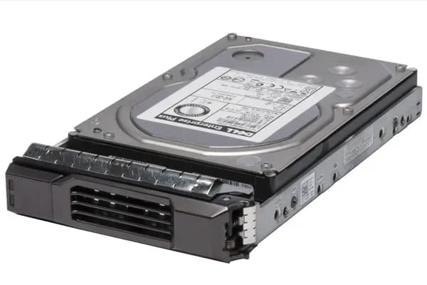 Dell J8NC8 2TB 6Gb/s SAS