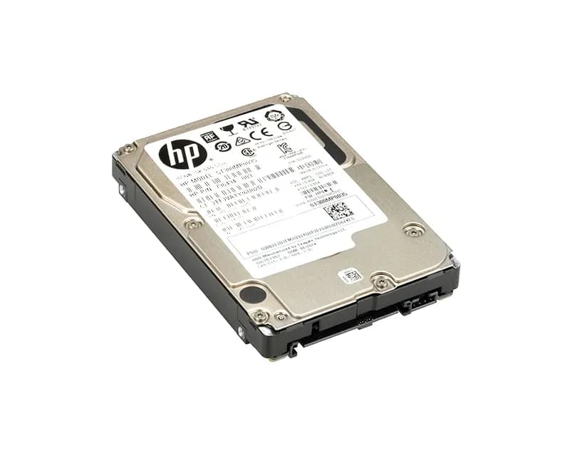 HPE J8S08A 1.2TB 6Gb/s SAS