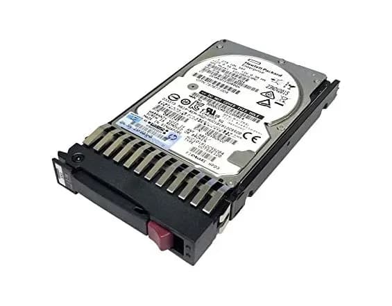 HPE J9F48SB 1.2TB 12Gb/s SAS
