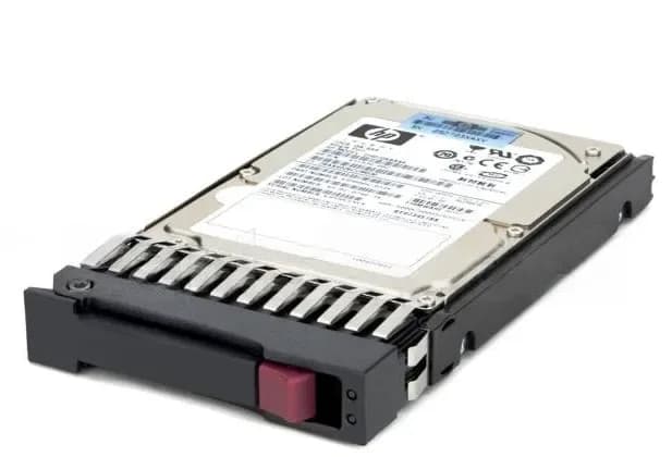 HPE J9F49A 1.8TB 12Gb/s SAS