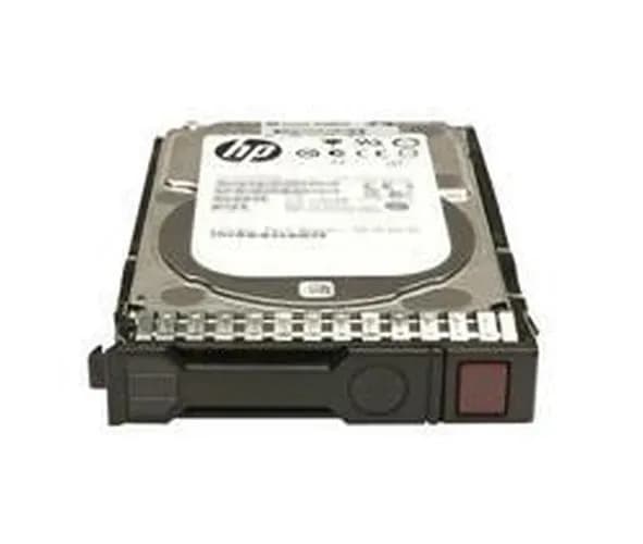 HPE J9F49SB 1.8TB 12Gb/s SAS