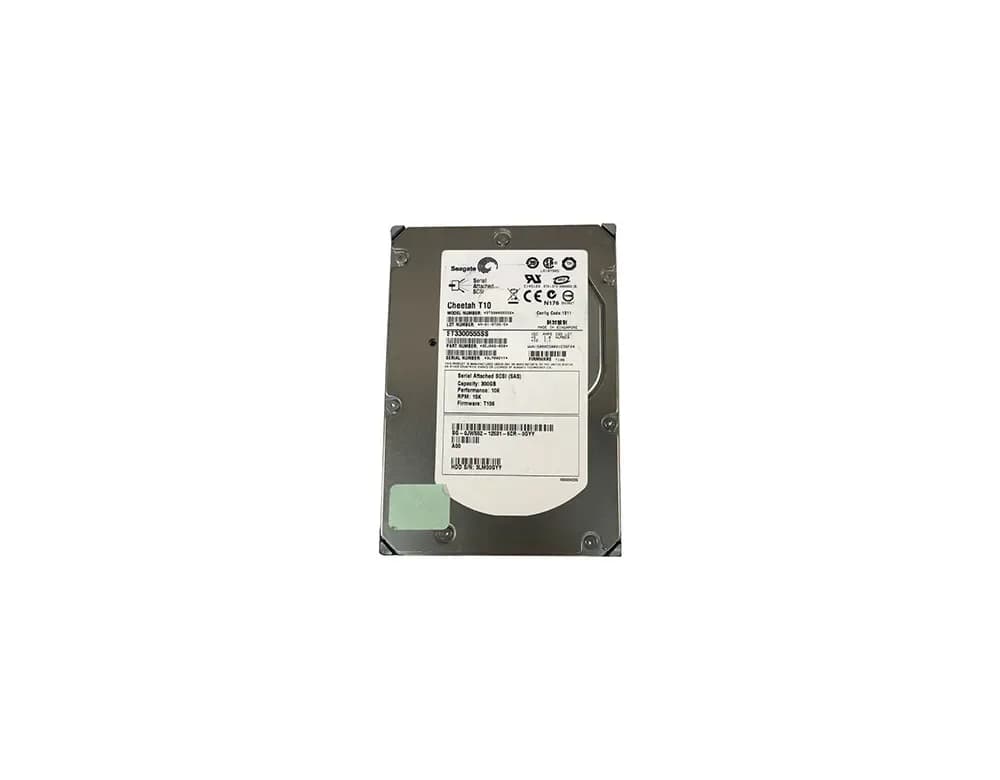 Dell JW552 300GB 3Gb/s SAS