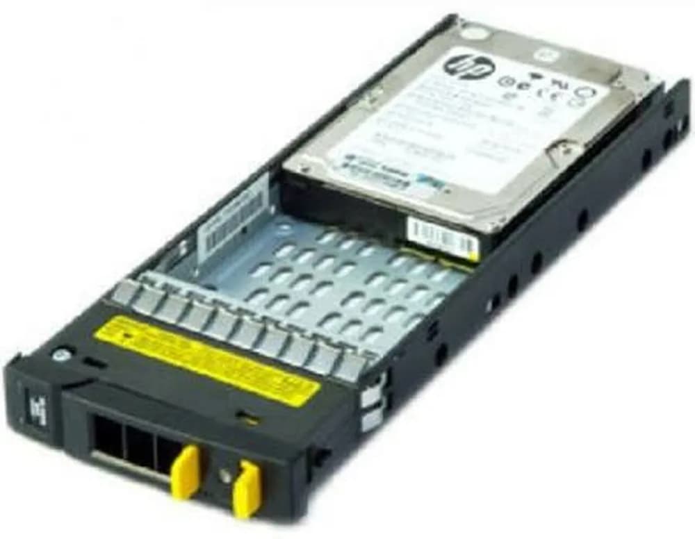 HPE K0F24A 600GB 6Gb/s SAS