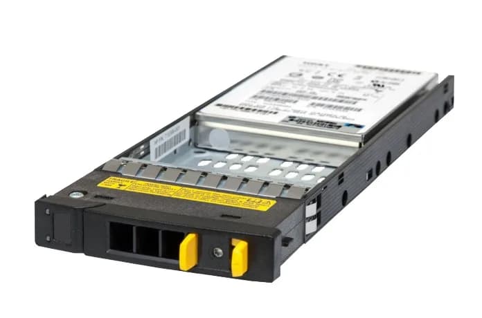 HPE K0F25A 1.2TB 6Gb/s SAS