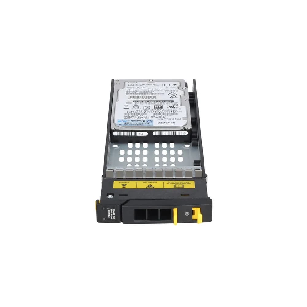 HPE K2P97B 300GB 12Gb/s SAS