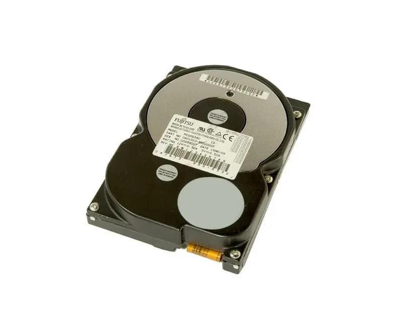 Fujitsu M1606SAU 1.2GB
