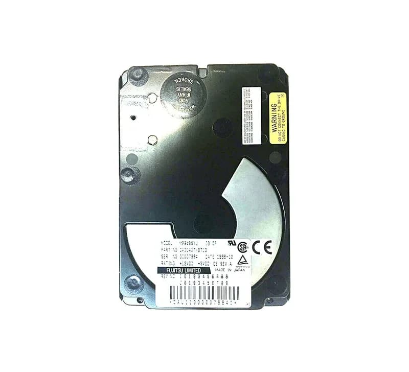 Fujitsu M2949SYU 9GB Ultra SCSI