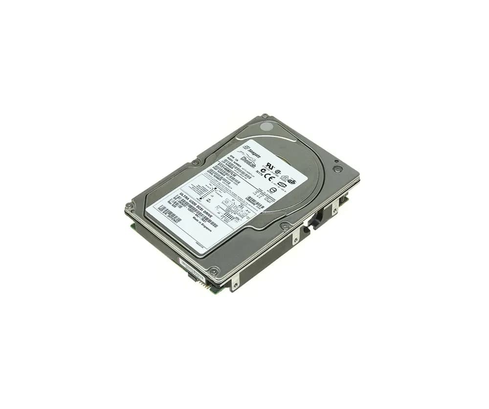 Dell M3637 146GB Ultra320 SCSI
