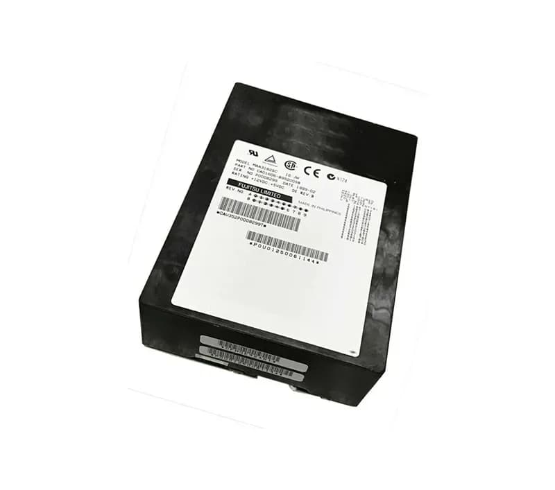 Fujitsu MAA3182SC 18.2GB Ultra160 SCSI