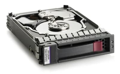 HPE MB1000FBZPL 1TB 6Gb/s SAS